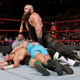 Illustration for article titled Raw is building main event stars while the rest of the card suffers